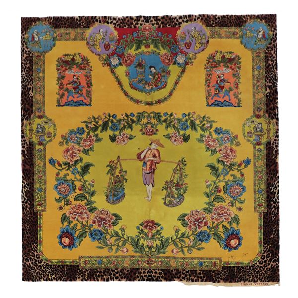 Gianni Versace Home Signature