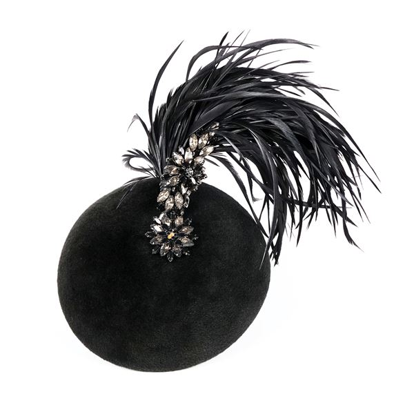 Philip Treacy