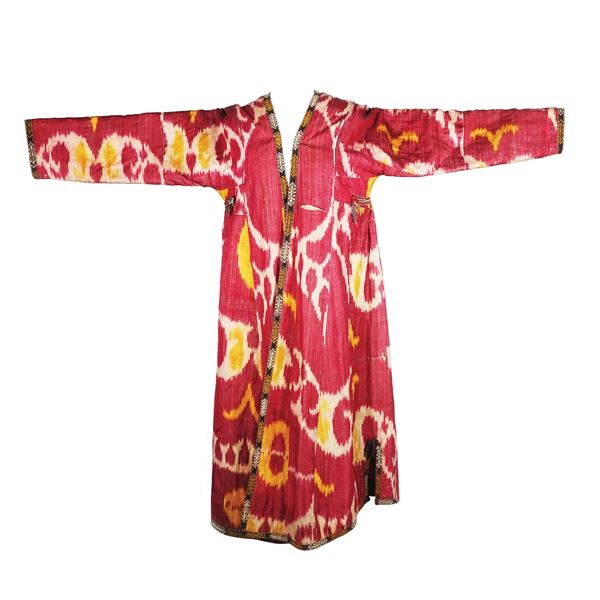 Chapan Ikat