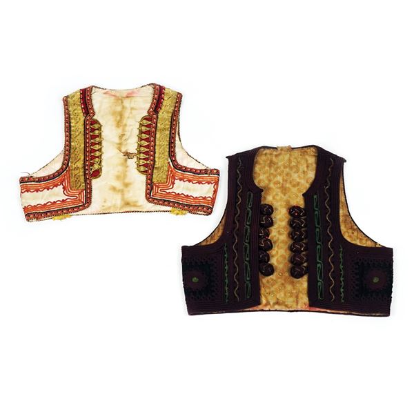 Due gilet
