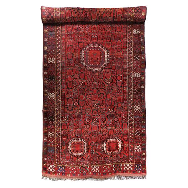 Tappeto Bukhara Beshir