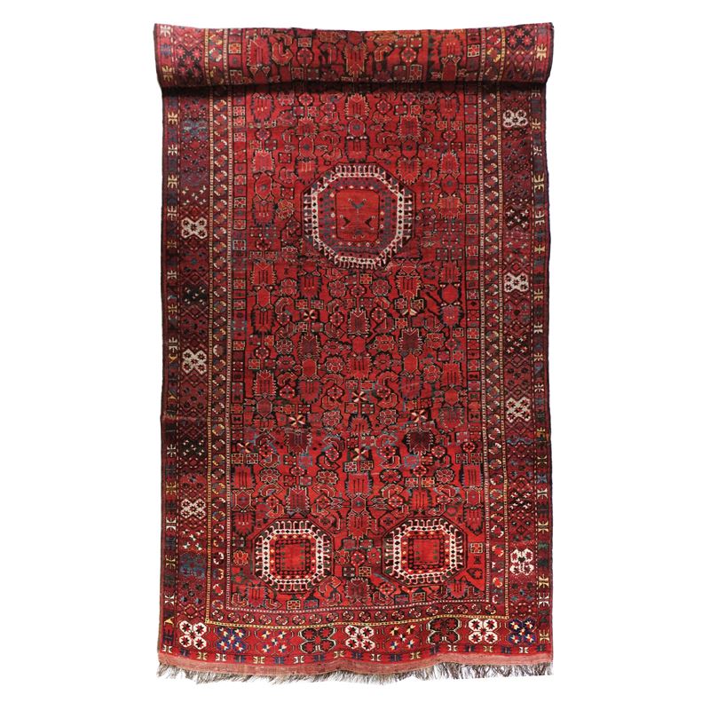 Tappeto Bukhara Beshir