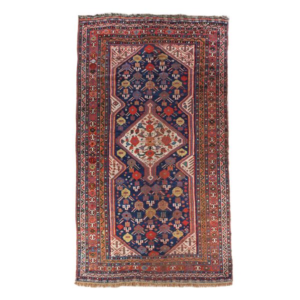 Tappeto Confederazione di Khamse