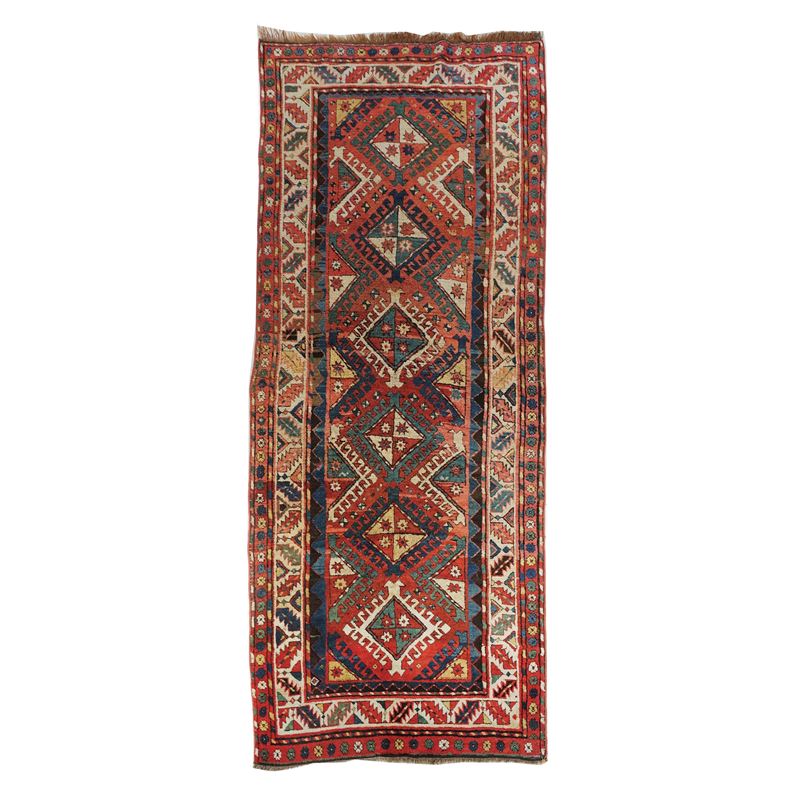 Tappeto Kazak Shulaver