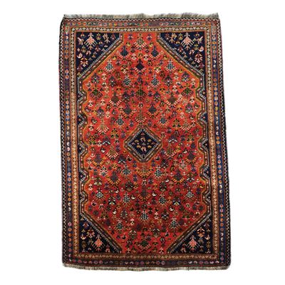 Tappeto Quashqay, cm 151 x 102