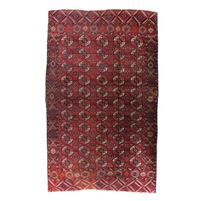 Tappeto Bukhara Tekke