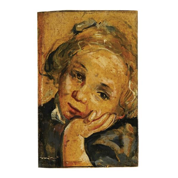 Bimba assorta, XX secolo