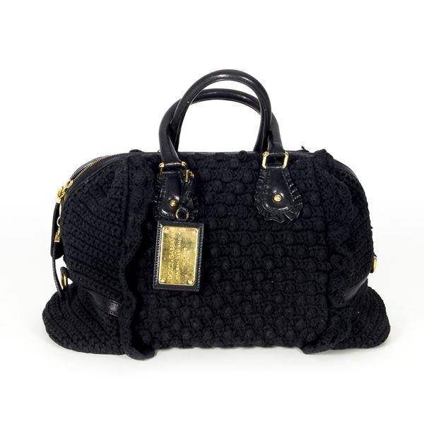 Dolce & Gabbana  - Auction Soli mai - Bolli & Romiti - Casa d'Aste in Roma