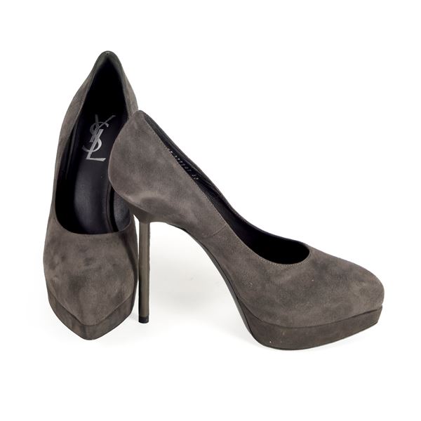 Yves Saint Laurent