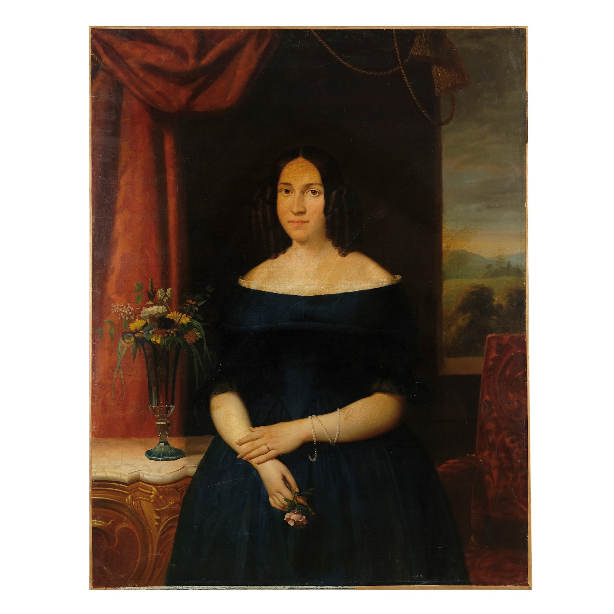 Jacobus Josephus Eeckhout