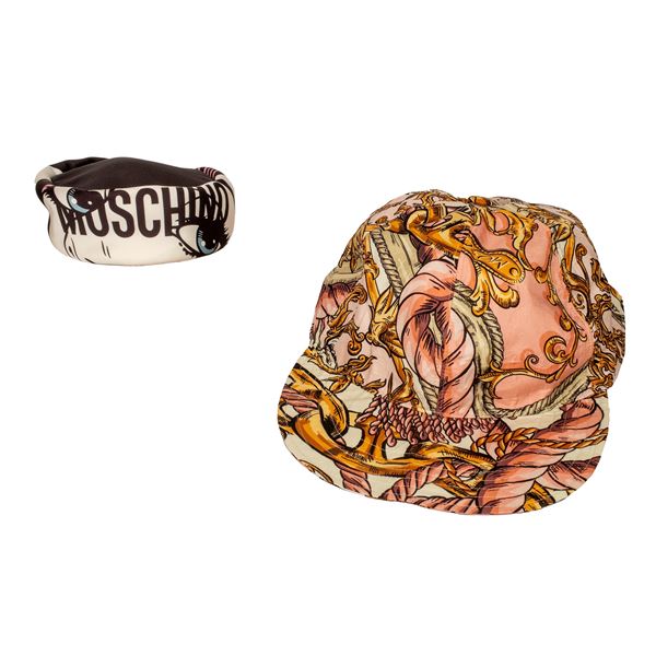 Moschino Couture