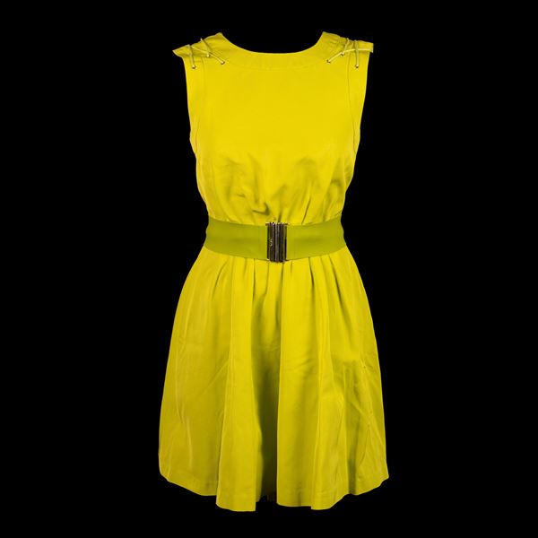 Gianni Versace Jeans Couture