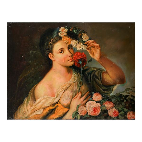 Flora, XX secolo