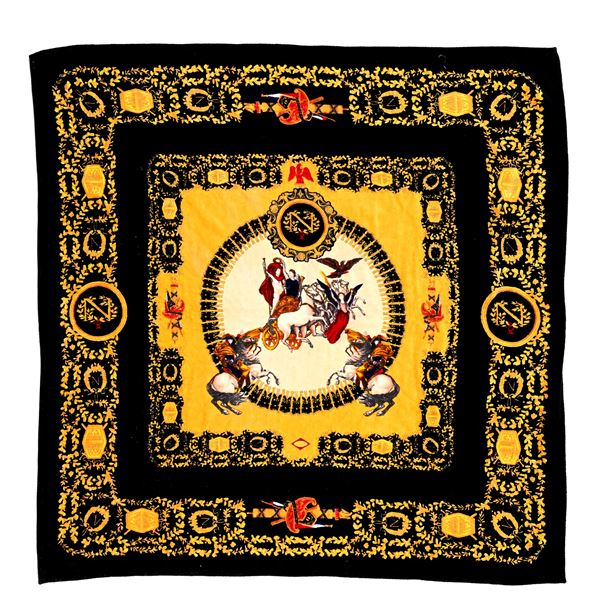 Gianni Versace per Atelier Versace