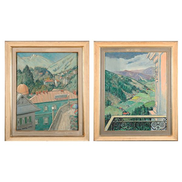 Joseph Mortimer Lichtenauer - Joseph Mortimer Lichtenauer