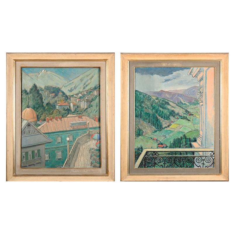 Joseph Mortimer Lichtenauer