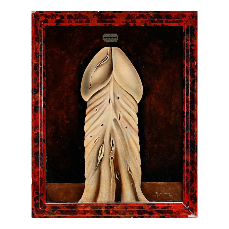 Didier Leone Gariano