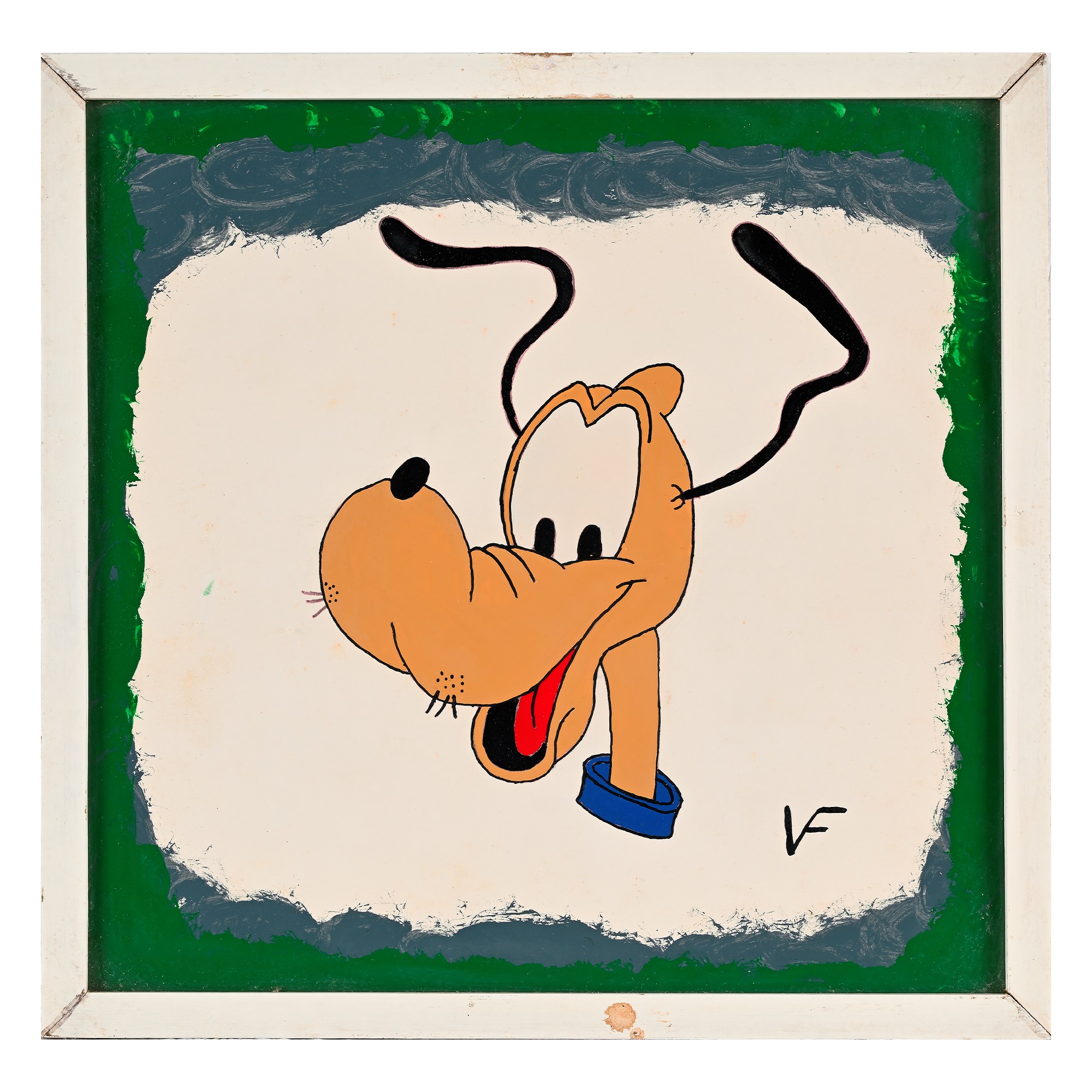 Personaggi Disney, XX secolo