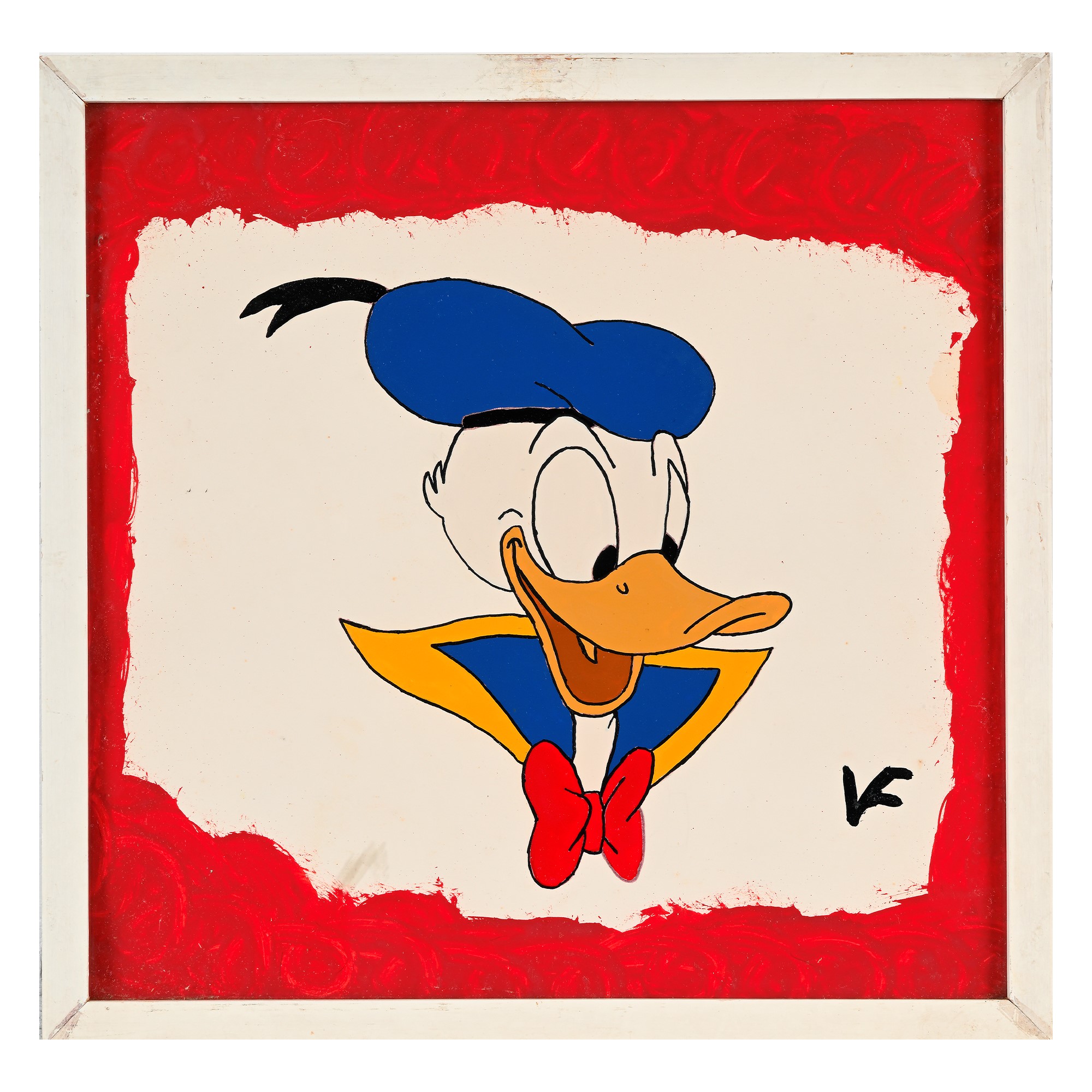 Personaggi Disney, XX secolo