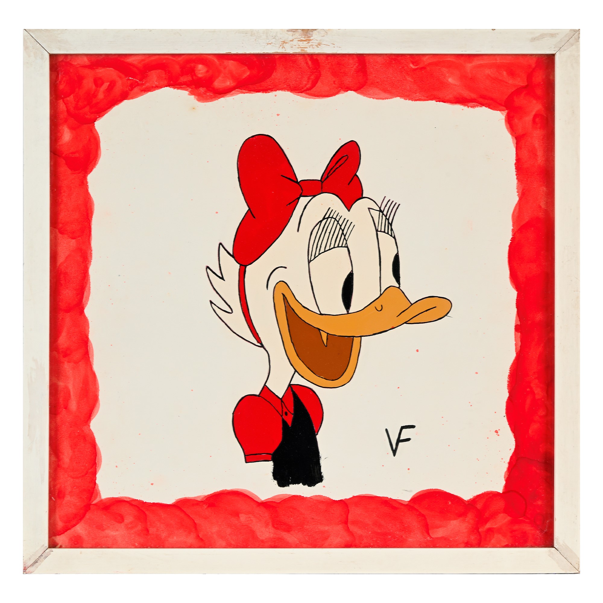 Personaggi Disney, XX secolo