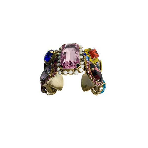 Bracciale rigido