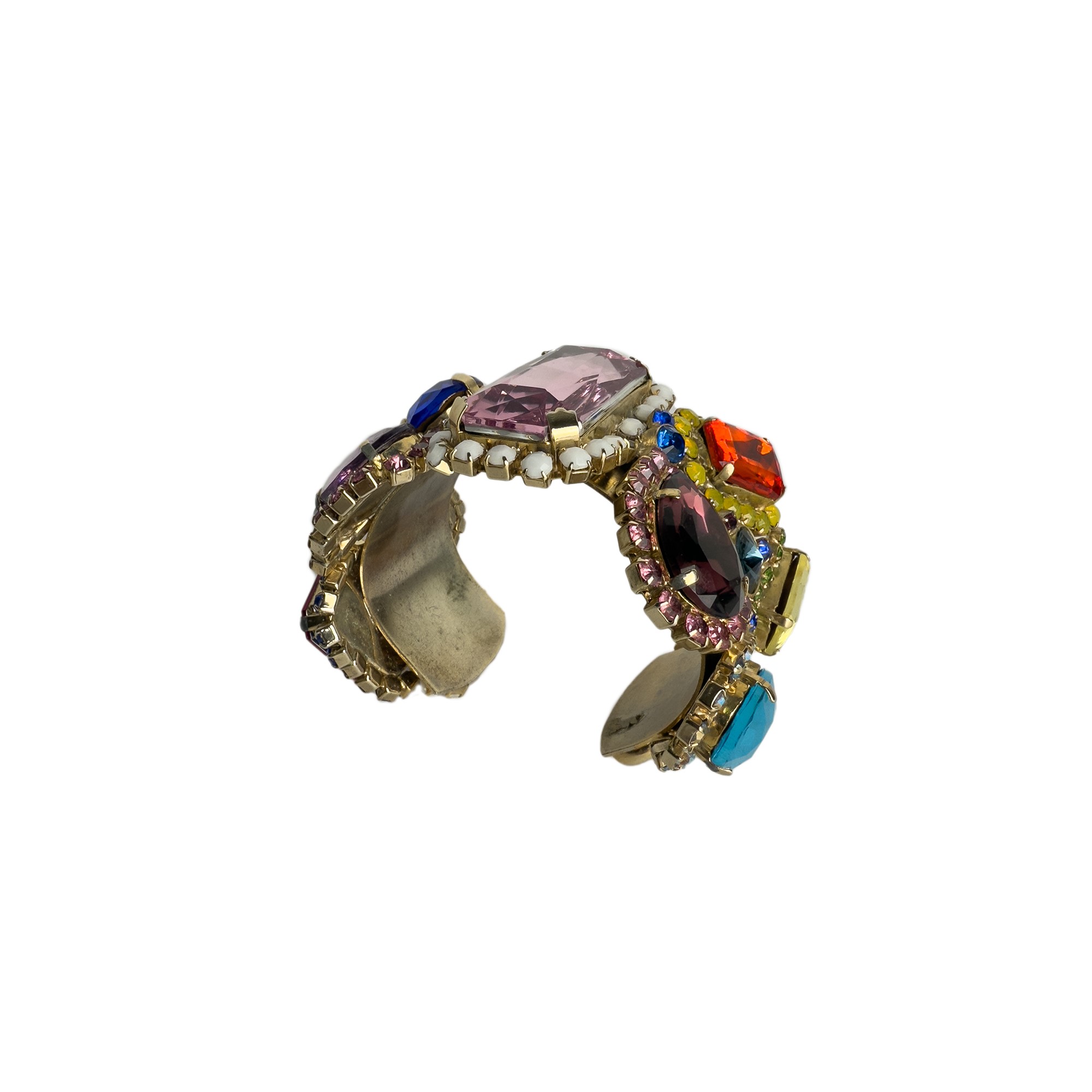 Bracciale Rigido