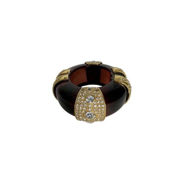 Bracciale rigido