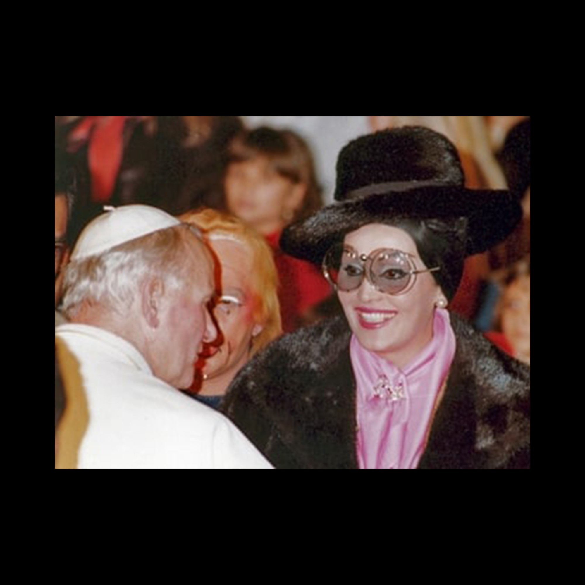 Christian Dior