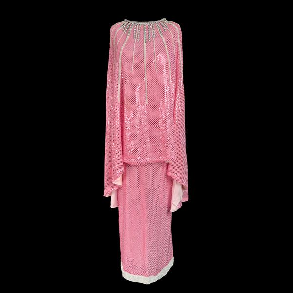 Completo di scena, Mod Art Costumi Teatrali