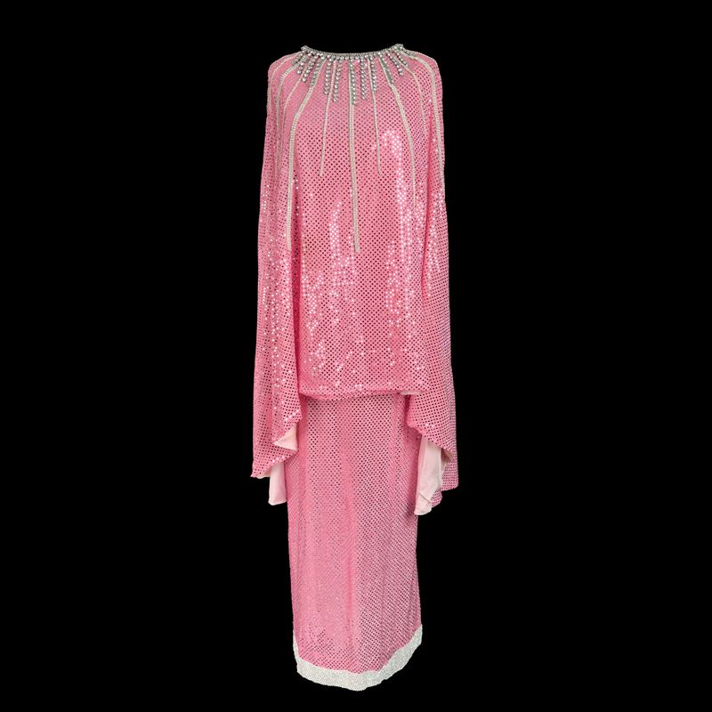 Completo di scena, Mod Art Costumi Teatrali