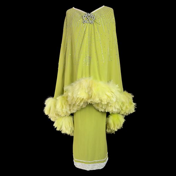 Completo di scena, Pia Rame Milano