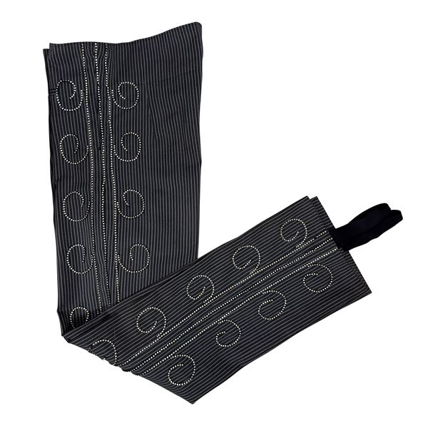 Paio di pantaloni di scena da cavallo