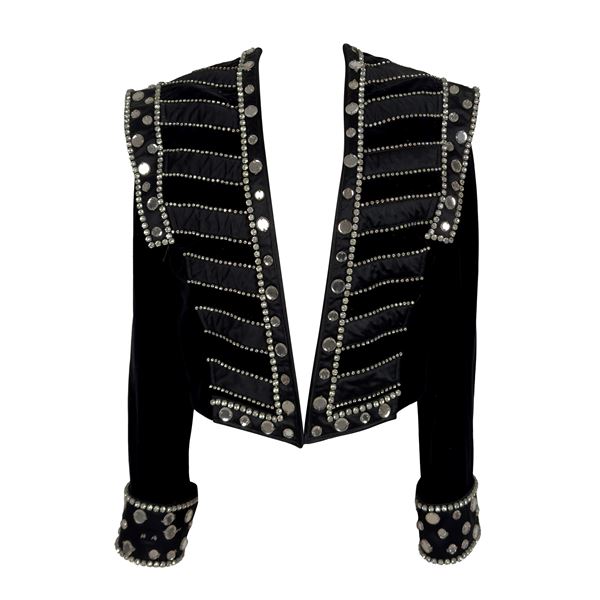 Giacca di scena da uomo (Jeff)