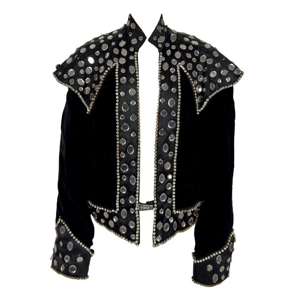 Giacca di scena da uomo