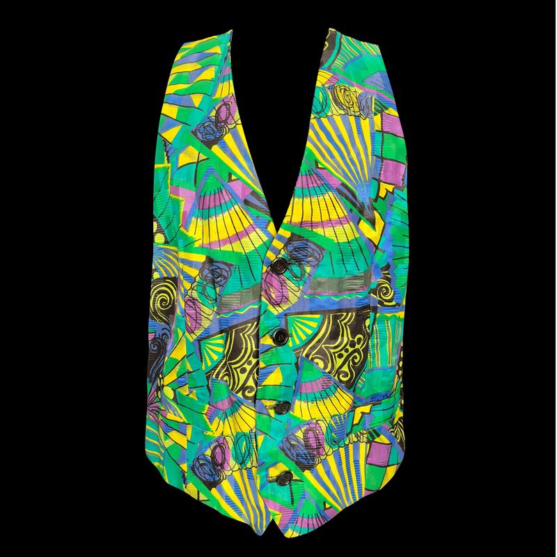 Gilet