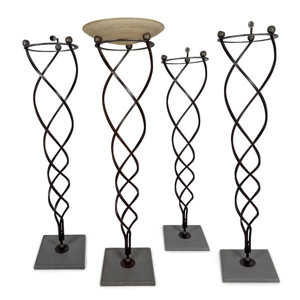 Jean François Crochet per Terzani