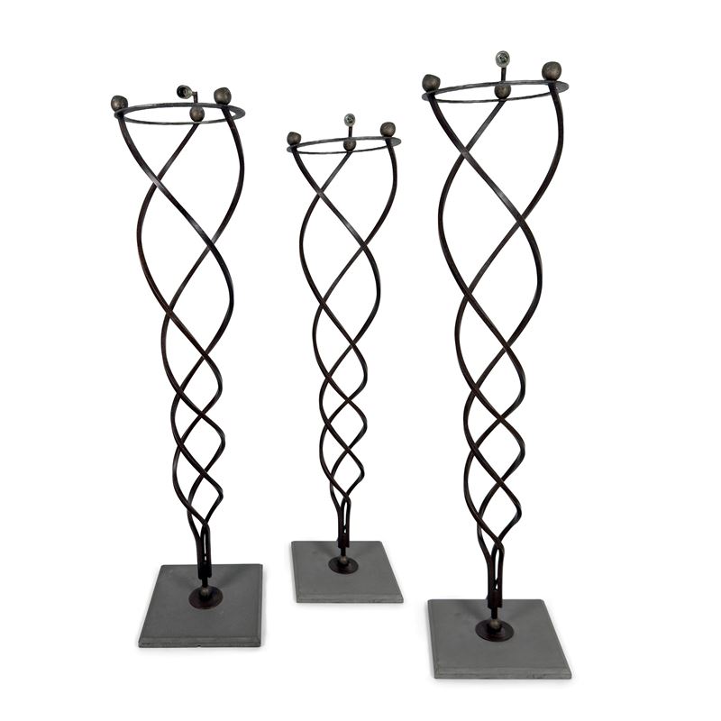 Jean François Crochet per Terzani