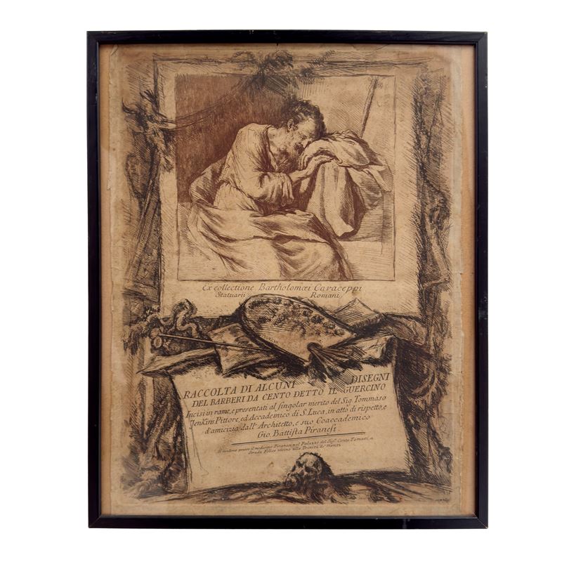 Giovanni Battista Piranesi