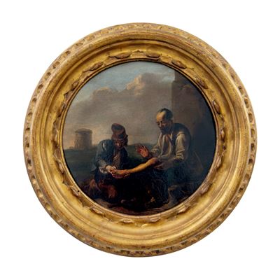 Michelangelo Cerquozzi