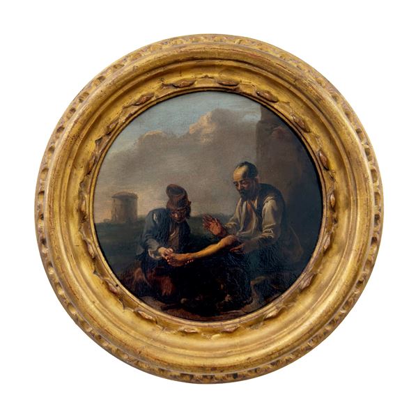 Michelangelo Cerquozzi