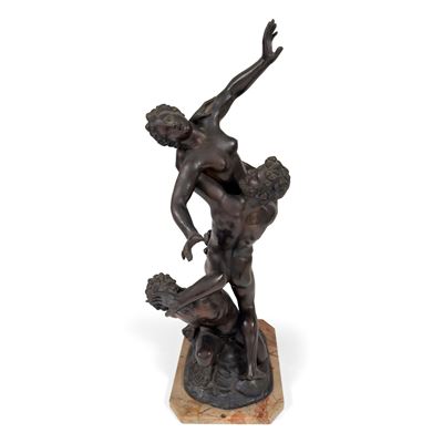 Il Ratto delle Sabine