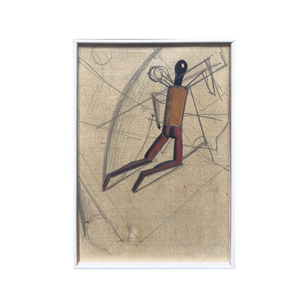 Mario Sironi - Mario Sironi