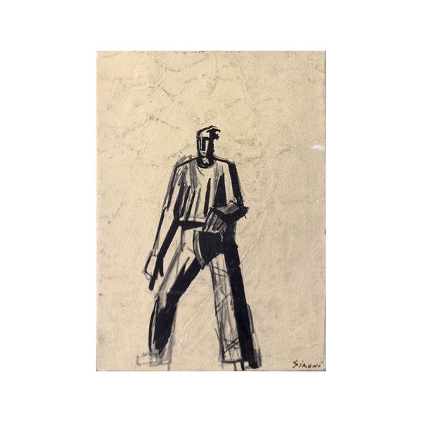 Mario Sironi - Mario Sironi