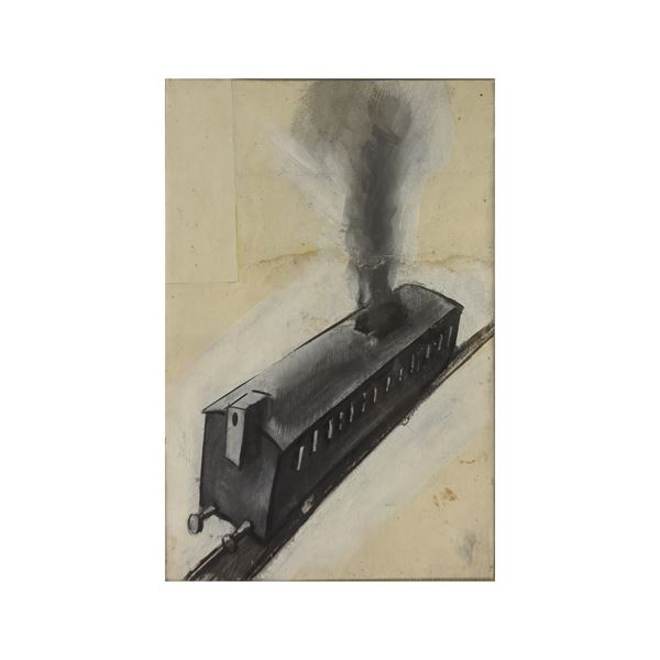 Mario Sironi - Mario Sironi