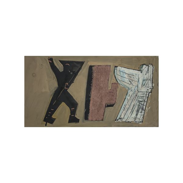 Mario Sironi - Mario Sironi