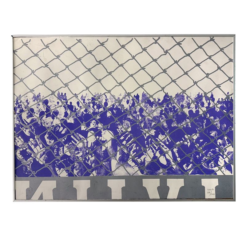 Dino Boschi, Senza titolo