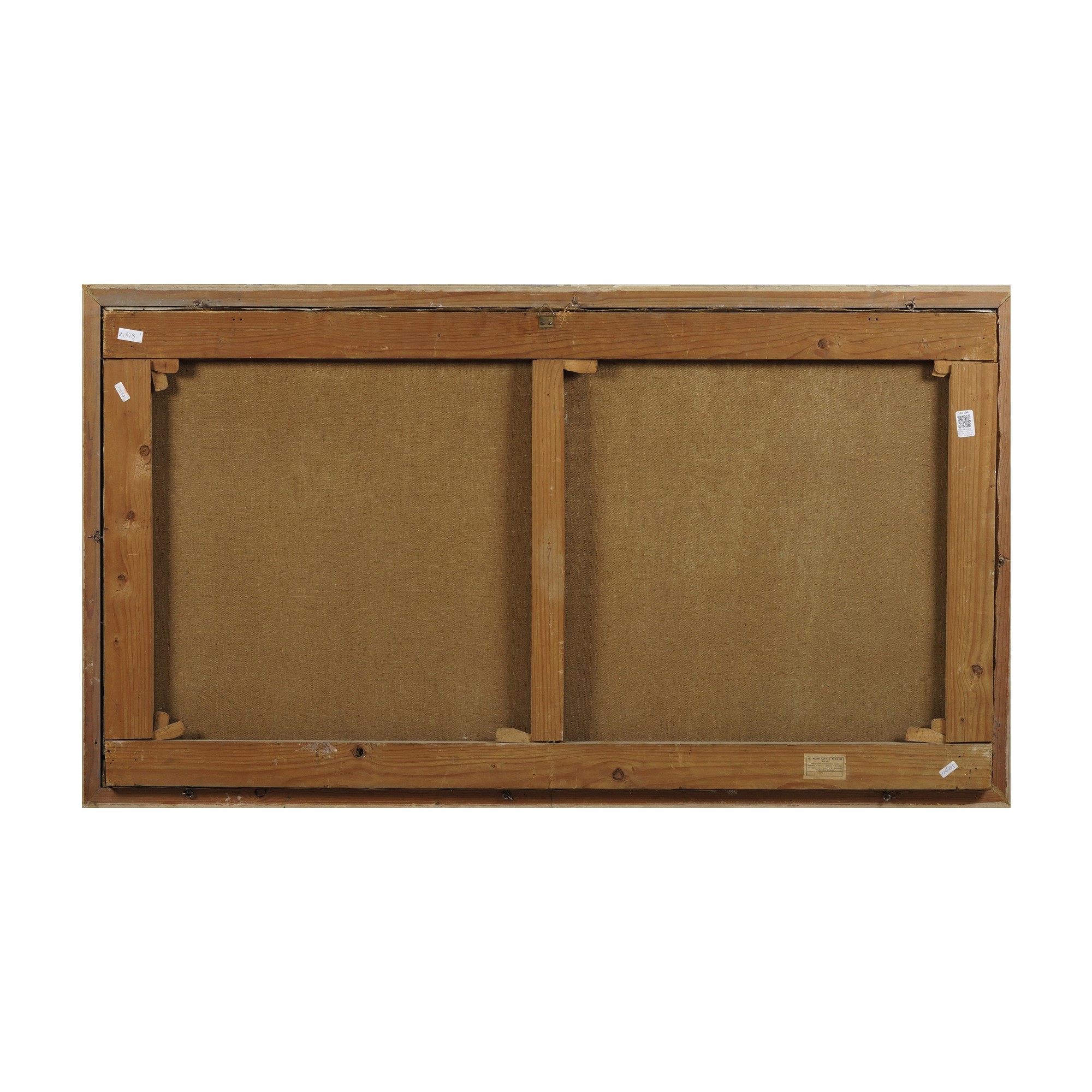 Edoardo Iurizza, Filastrocca nel bosco, 1902