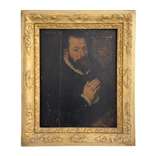 Gillis Claeissins (attr.) - Gillis Claeissins (attr.)