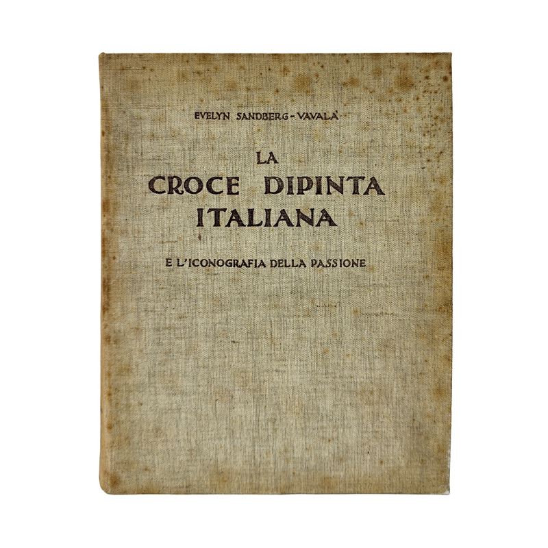 Sandberg - Vavala, Evelyn