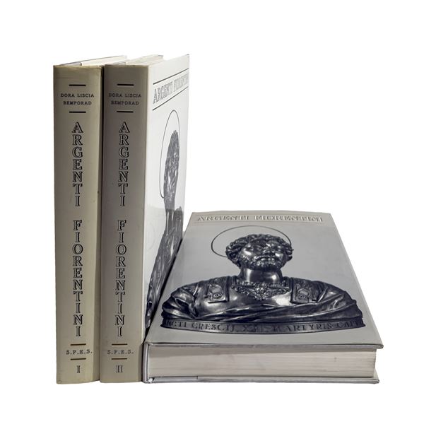 Bemporad, Dora Liscia